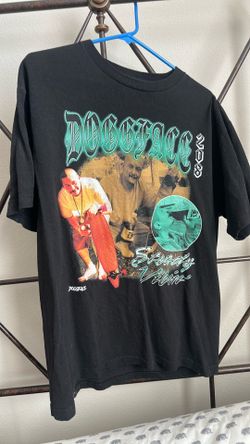 Original Doggface shirt