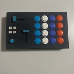 Super Rare Midi Fighter Pro