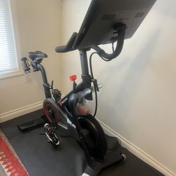 3rd Gen Peloton Bike