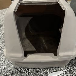 Litterbox