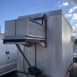 REFRIGERATION UNIT, REFRIGERATION UNIT !!!