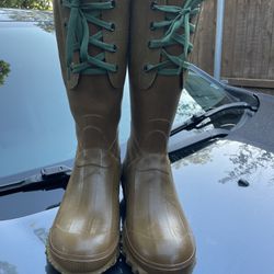 Men’s Northerner Boots