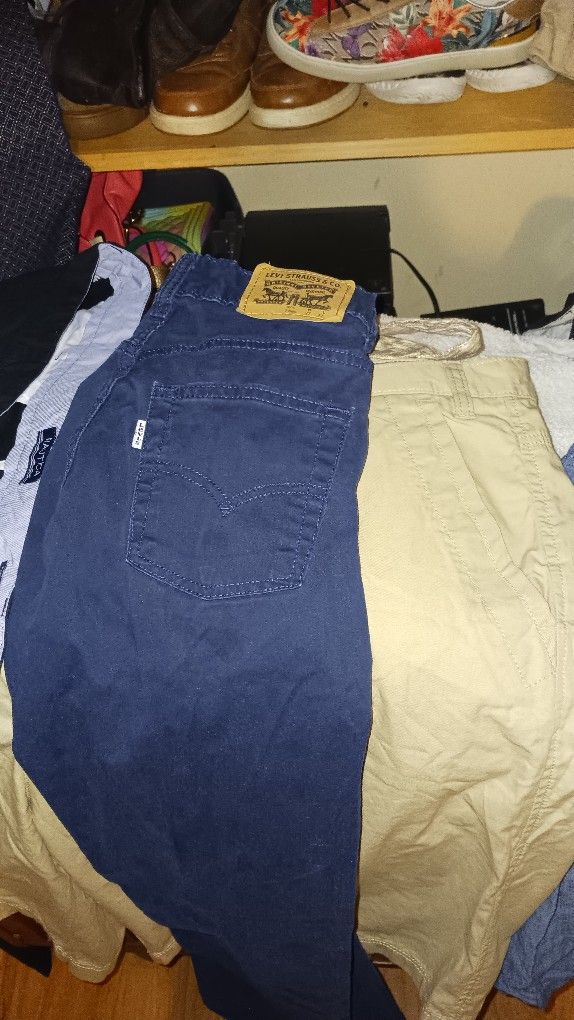  Sale New And Used Clothes  Mens And Womens