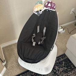 4moms Mamaroo Swing