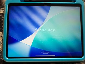 iPad