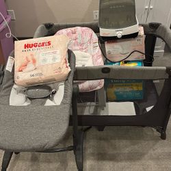 MUST GO GREAT DEAL/ NEED GONE