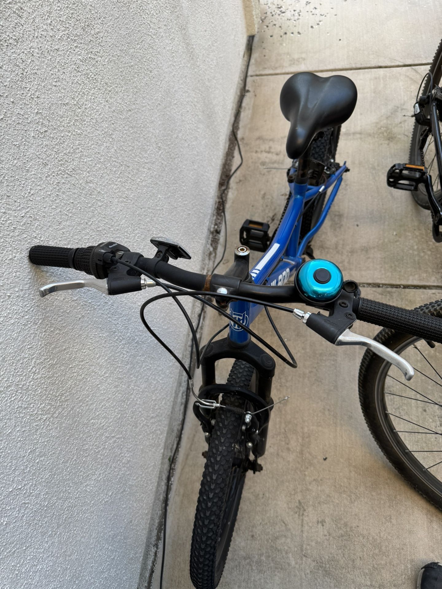 hiland 20 inch kids mountain bike