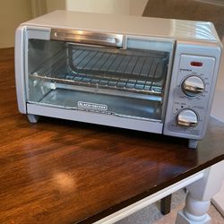 Toaster Oven