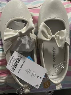 Toddler Girl Dress Shoes
