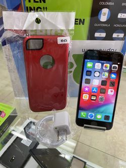 Especial iPhone 6-Factory unlocked