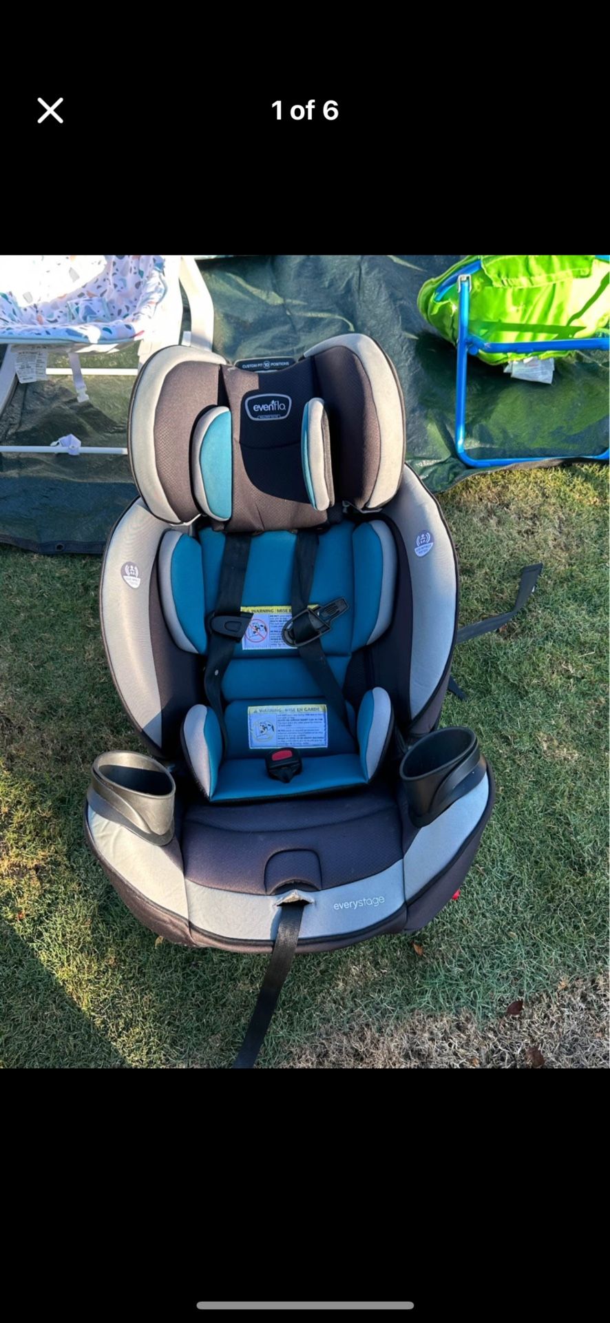 Car Seat