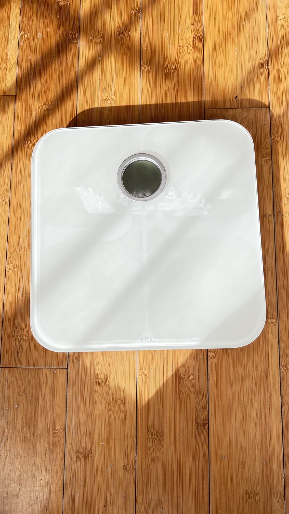 Fitbit Aria Smart Scale Wi-fi