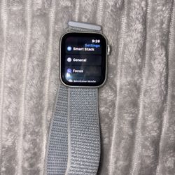 Apple Watch SE