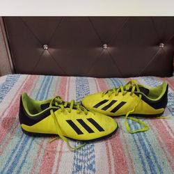 Adidas X Tango 18.3 Turf Soccer Shoes 