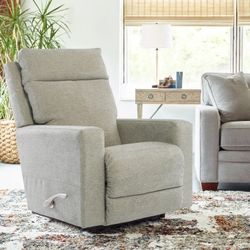 Costco La-Z-Boy Jax Rocker Recliner, $280 For 1, $500 For 2