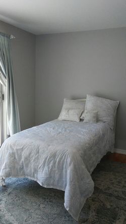 Austen bed pottery barn 2025