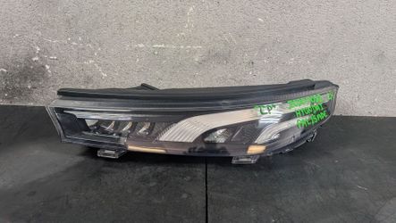 2020-2021-2022 HYUNDAI PALISADE LEFT HEADLIGHT OEM USED #10198