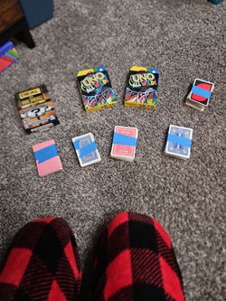 Fun Cards to play with