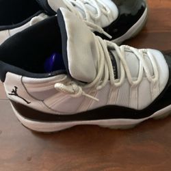 Jordan 11 Concords