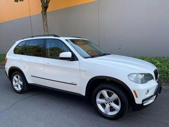 2009 BMW X5