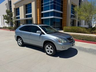 2004 Lexus RX