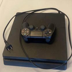 PS4 