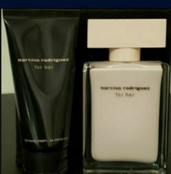 Reduced! Narciso Rodriguez, for her