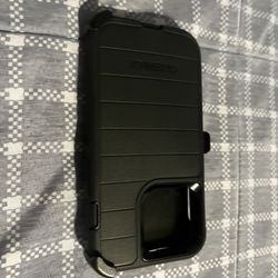 Otter Case For iPhone 13 Pro 