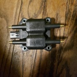 Ignition Coil Distributor