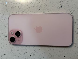iPhone 15 Unlocked