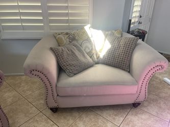 Love Seat