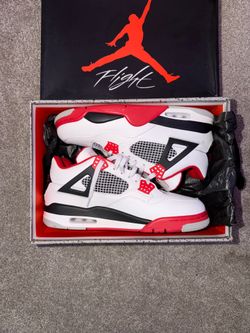 Jordan 4 size 12