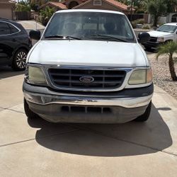 2003 Ford F-150