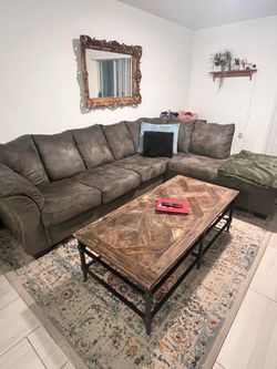 Sectional