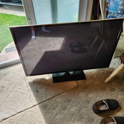 Panasonic Viera Plasma 50 inch Smart HDTV