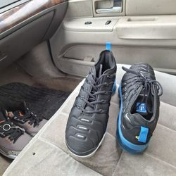 Nikes