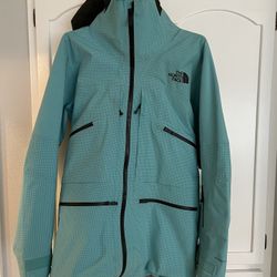 North Face Brigidane Futurelight Jacket XL