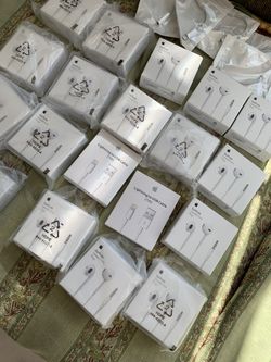 EarPods