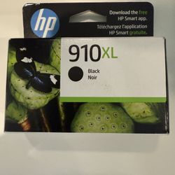 HP 910XL Brand Printer Ink Cartridge Brand New