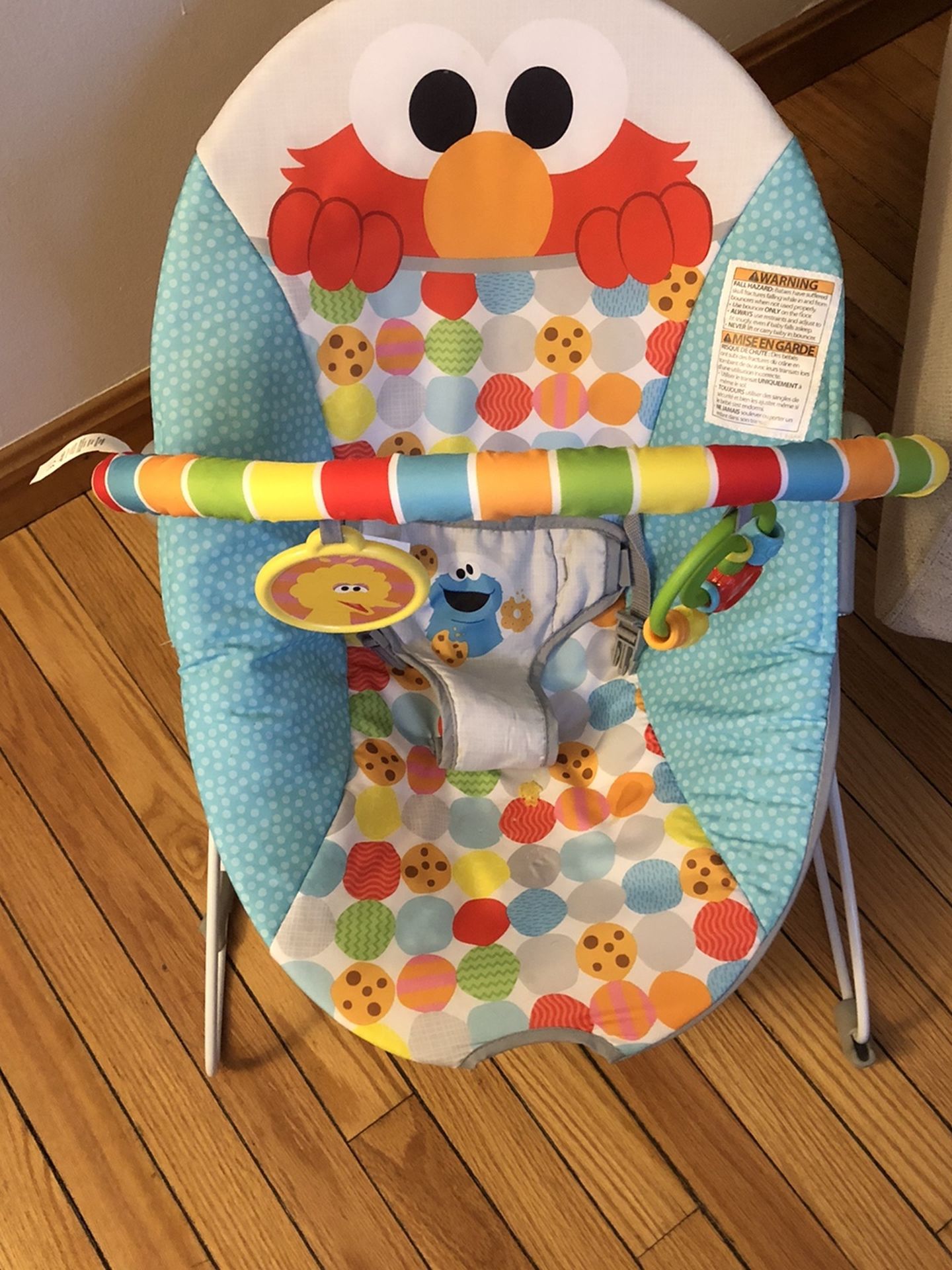 Baby Chair