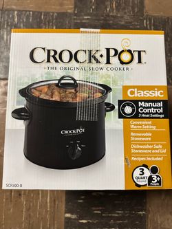 Crockpot