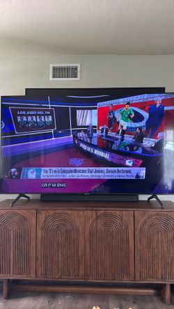 Samsung 4K Crystal Smart TV