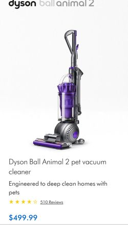 Dyson Ball Animal 2 Vacum