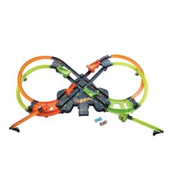 Hot Wheels Track