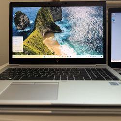 Hp EliteBook 850 G6