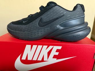 Nike Running Sneaker Triple Black