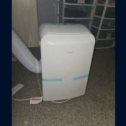 Portable Ac 