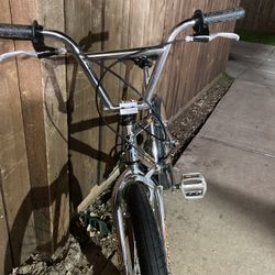 Huffy Tremor Classic Bmx