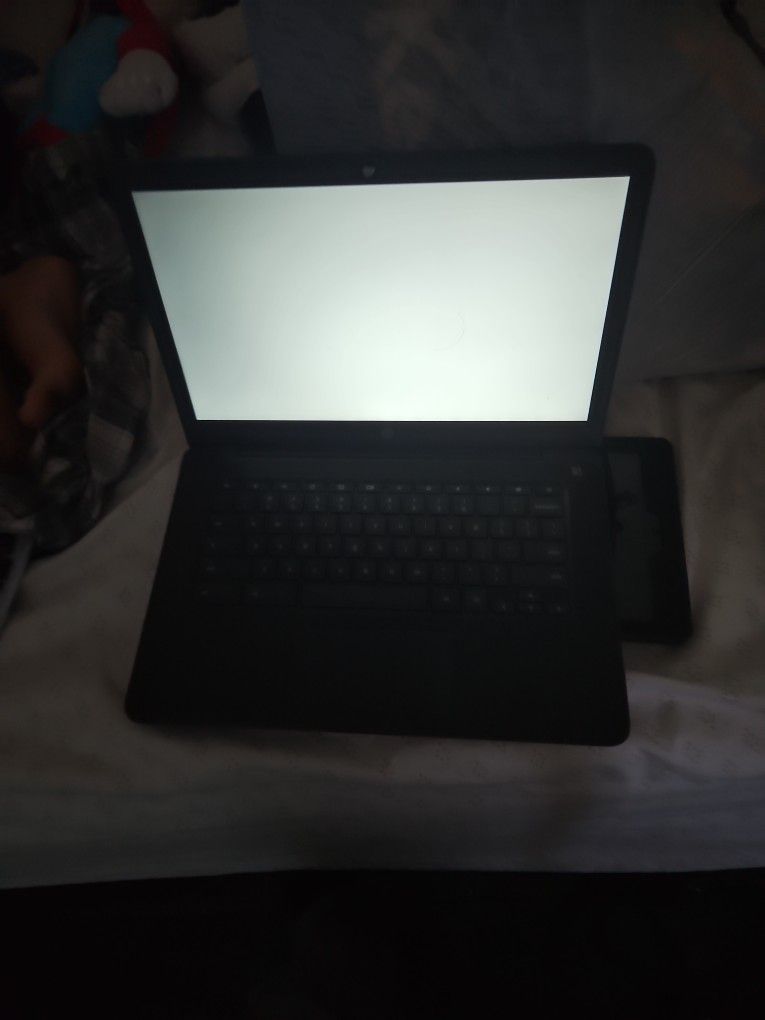 Chromebook