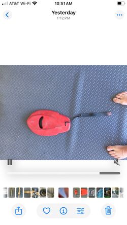 Surfing hand plane